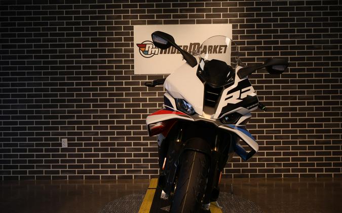 2026 BMW S 1000 RR