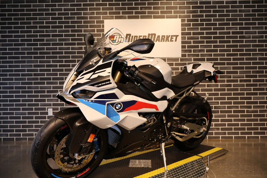 2026 BMW S 1000 RR