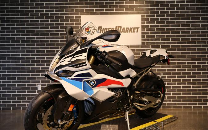 2026 BMW S 1000 RR
