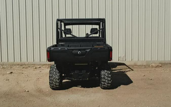 2026 CAN-AM DEFENDER MAX DPS HD9
