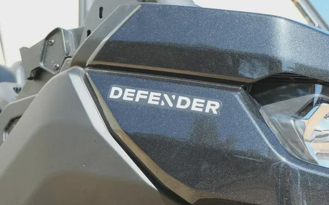 2026 CAN-AM DEFENDER MAX DPS HD9