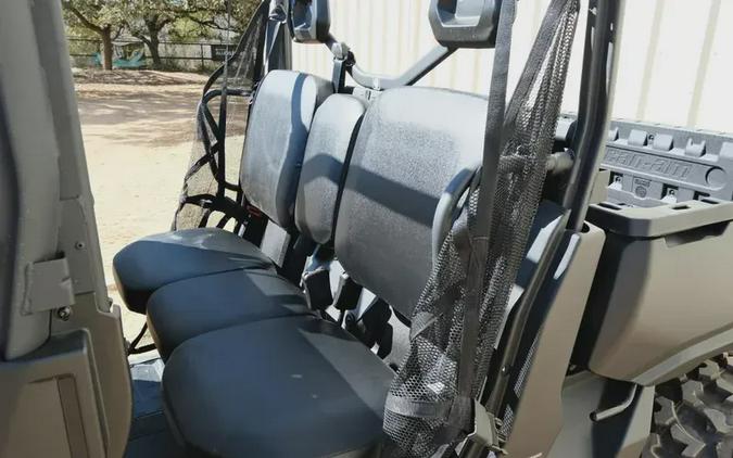 2026 CAN-AM DEFENDER MAX DPS HD9