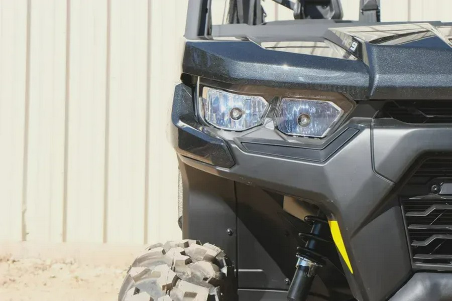 2026 CAN-AM DEFENDER MAX DPS HD9