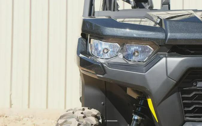2026 CAN-AM DEFENDER MAX DPS HD9