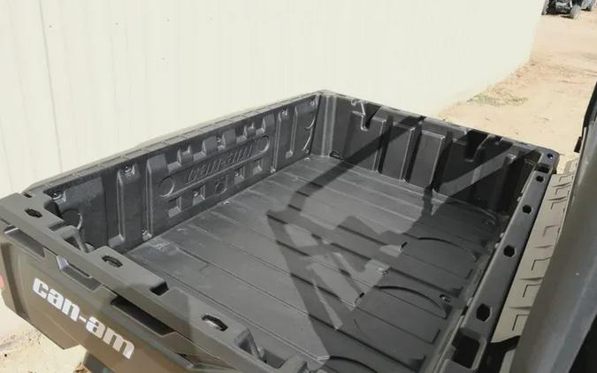 2026 CAN-AM DEFENDER MAX DPS HD9