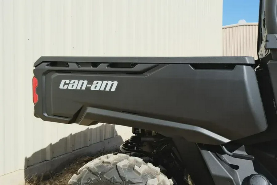 2026 CAN-AM DEFENDER MAX DPS HD9