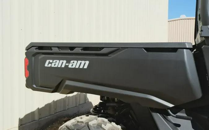 2026 CAN-AM DEFENDER MAX DPS HD9