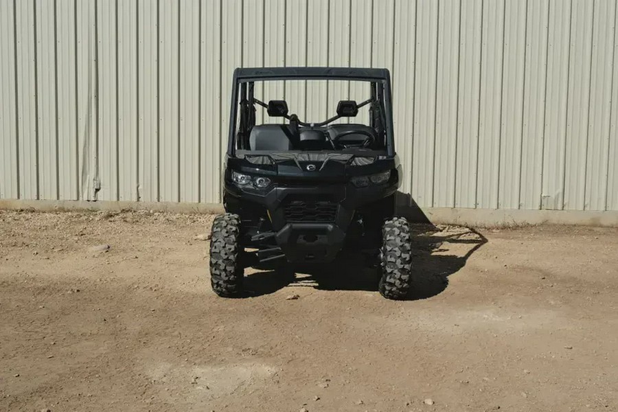 2026 CAN-AM DEFENDER MAX DPS HD9