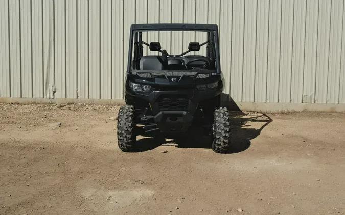 2026 CAN-AM DEFENDER MAX DPS HD9
