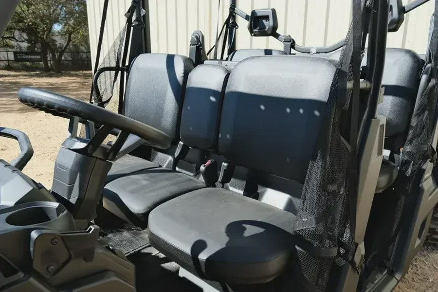 2026 CAN-AM DEFENDER MAX DPS HD9