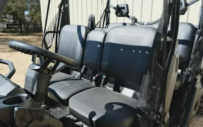 2026 CAN-AM DEFENDER MAX DPS HD9
