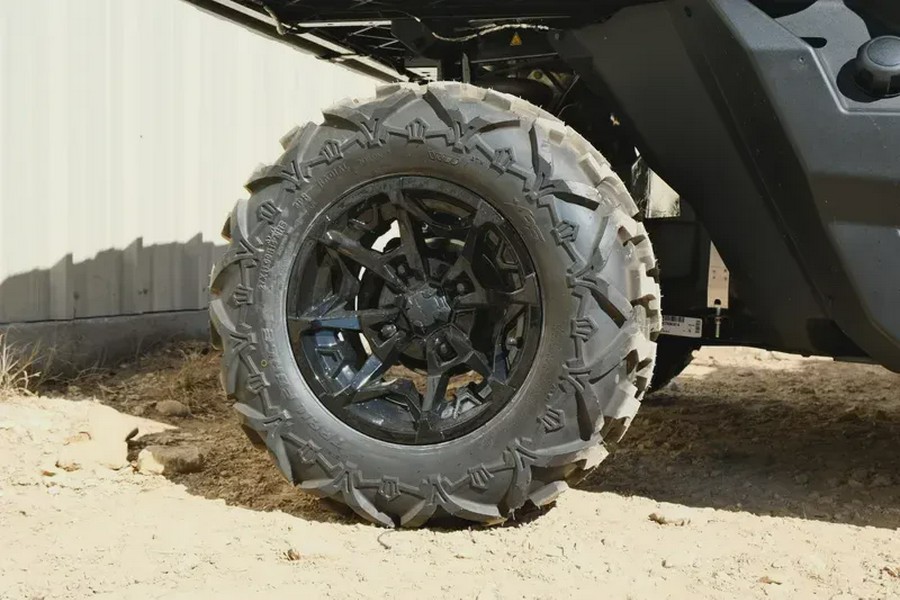 2026 CAN-AM DEFENDER MAX DPS HD9