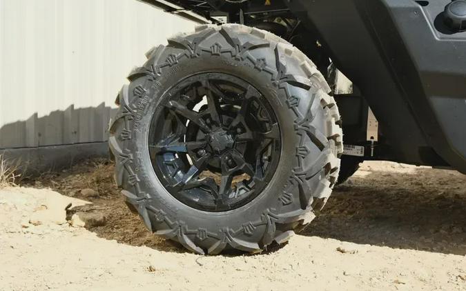 2026 CAN-AM DEFENDER MAX DPS HD9