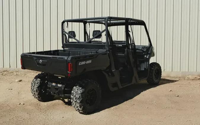 2026 CAN-AM DEFENDER MAX DPS HD9