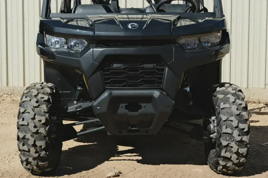 2026 CAN-AM DEFENDER MAX DPS HD9