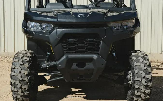 2026 CAN-AM DEFENDER MAX DPS HD9