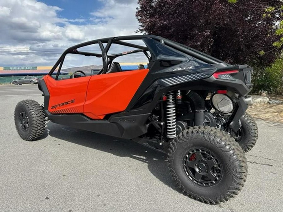 2026 CFMOTO ZFORCE Z10-4