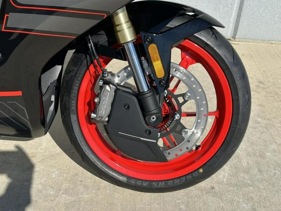 2026 CFMOTO 450SS