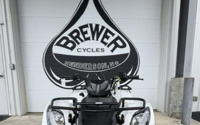2026 KYMCO MXU 150X
