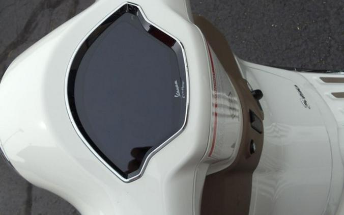 2027 Vespa Primavera 150 Sport
