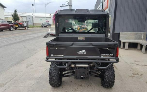 2027 Arctic Cat Prowler 800 Limited