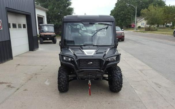 2027 Arctic Cat Prowler 800 Limited