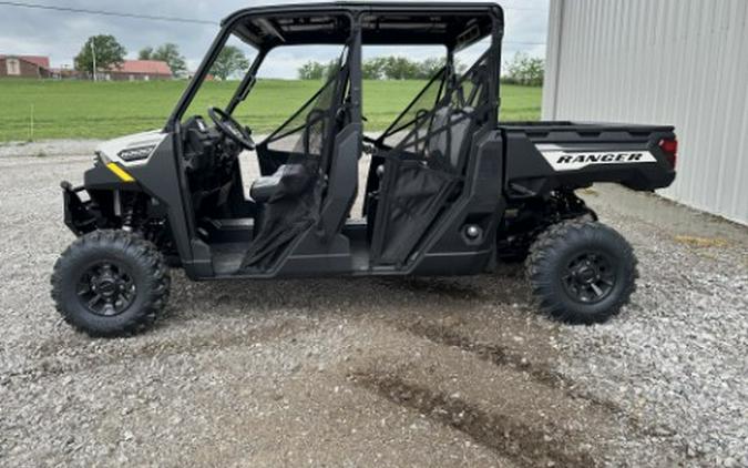 2027 Polaris Ranger Crew 1000 Premium