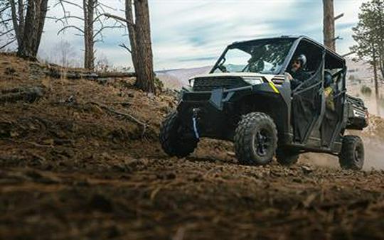 2027 Polaris Ranger Crew 1000 Premium