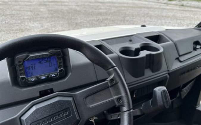 2027 Polaris Ranger Crew 1000 Premium