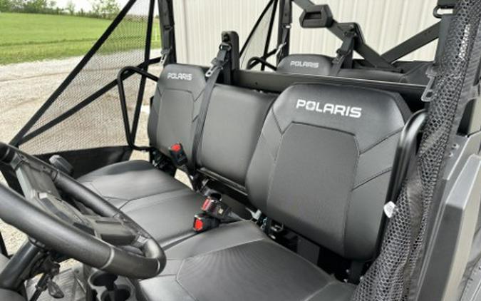 2027 Polaris Ranger Crew 1000 Premium