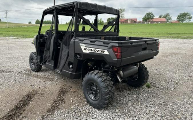 2027 Polaris Ranger Crew 1000 Premium