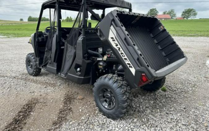 2027 Polaris Ranger Crew 1000 Premium