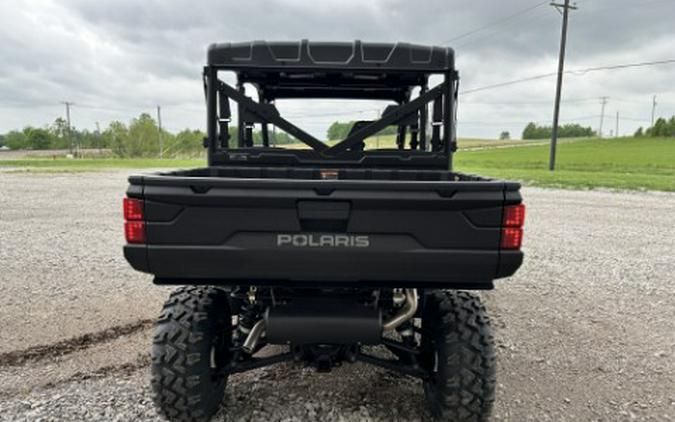 2027 Polaris Ranger Crew 1000 Premium