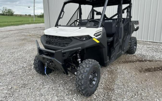 2027 Polaris Ranger Crew 1000 Premium