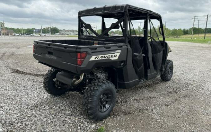 2027 Polaris Ranger Crew 1000 Premium