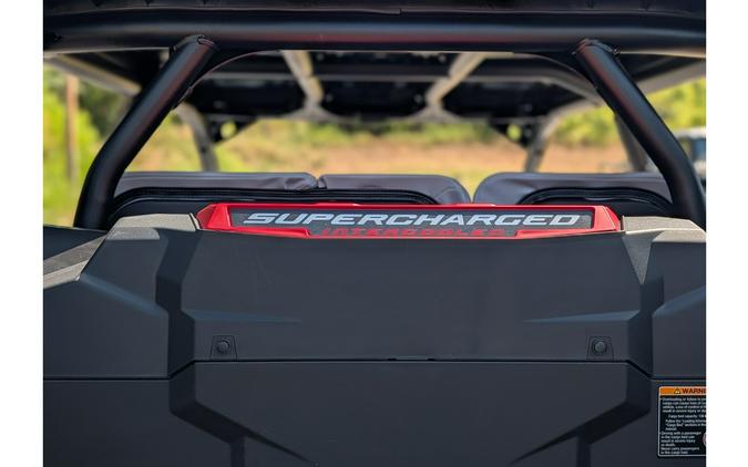 2026 TERYX 5 H2 DELUXE ES - Kawasaki