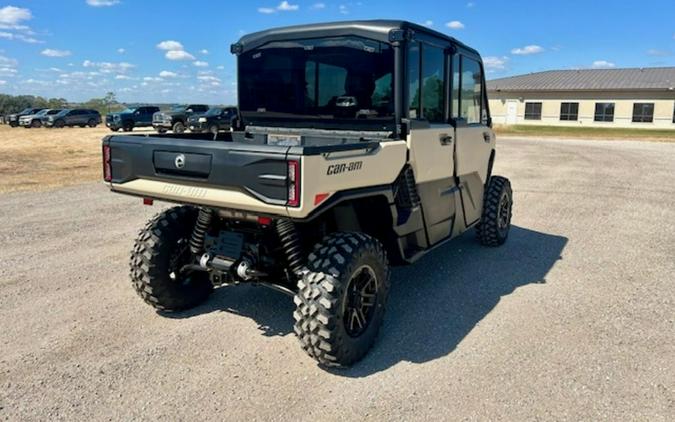2026 Can-Am Defender MAX Limited HD11