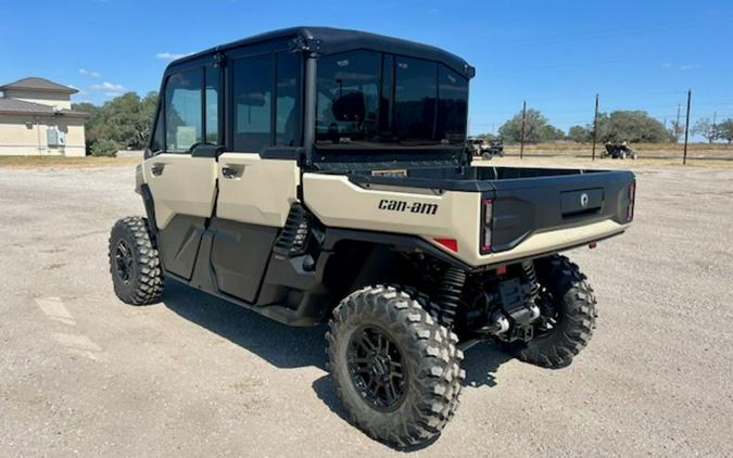 2026 Can-Am Defender MAX Limited HD11