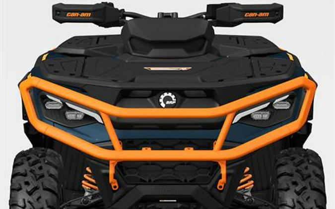 2027 Can-Am Outlander XT-P 1000R