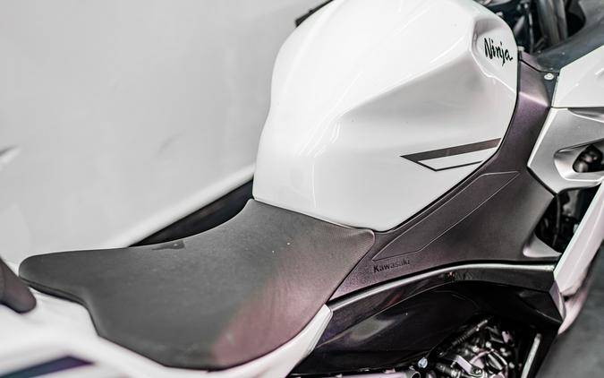 2023 Kawasaki Ninja 400