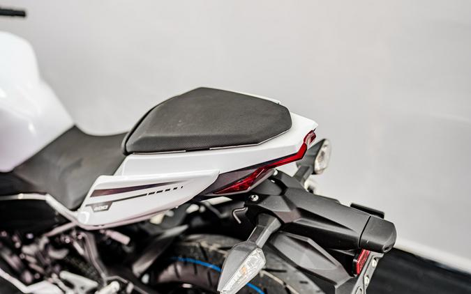 2023 Kawasaki Ninja 400