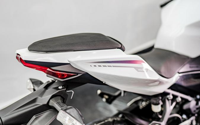 2023 Kawasaki Ninja 400