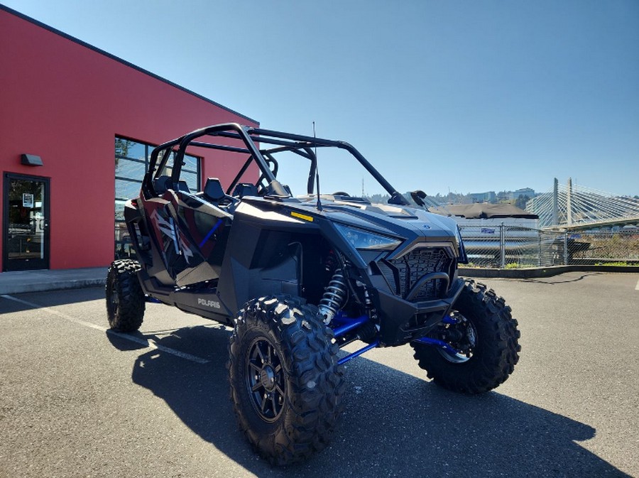 2022 Polaris RZR PRO XP 4 Ultimate