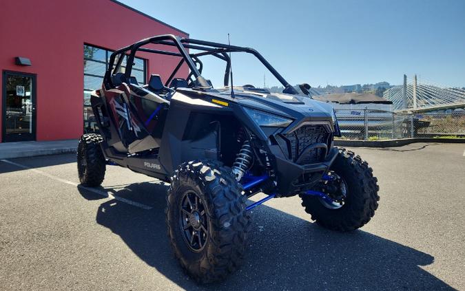 2022 Polaris RZR PRO XP 4 Ultimate