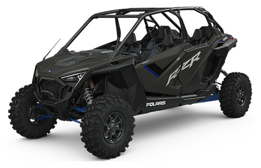 2022 Polaris RZR PRO XP 4 Ultimate