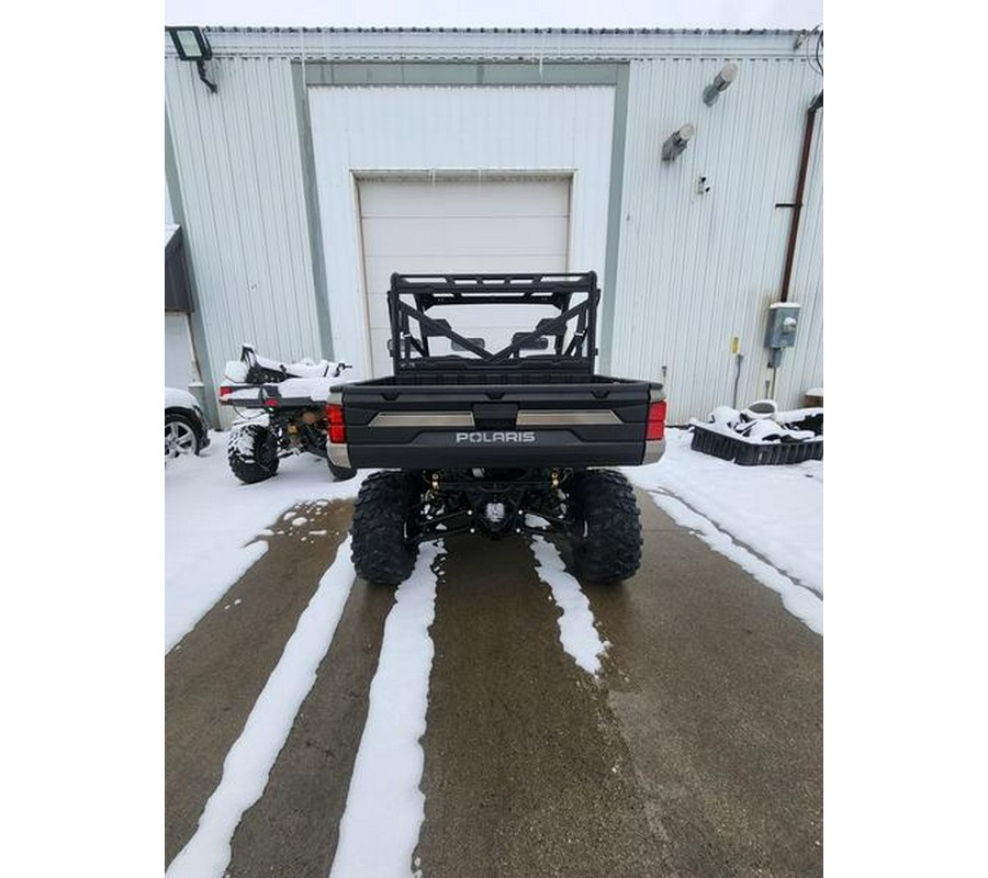 2024 Polaris® RANGER XP 1000 PREMIUM - DESERT SAND