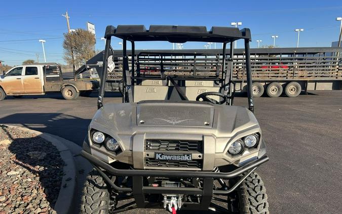 2024 Kawasaki Mule PRO-FXT™ 1000 LE Ranch Edition