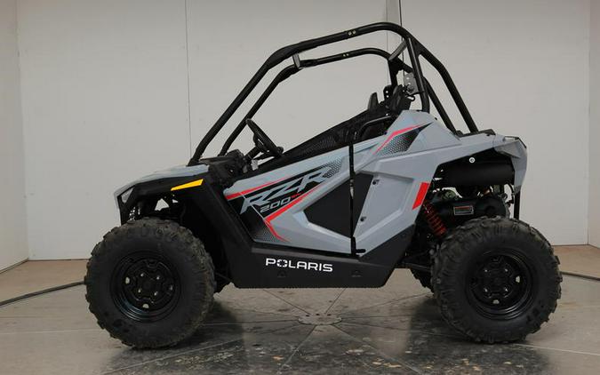 2024 Polaris® RZR 200 EFI