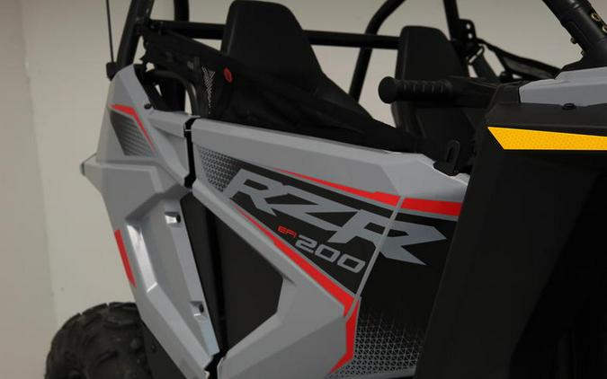 2024 Polaris® RZR 200 EFI