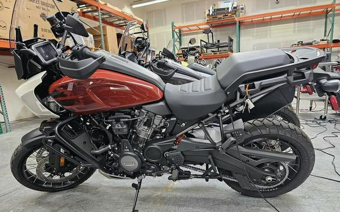 2024 Harley-Davidson® RA1250S - Pan America® 1250 Special